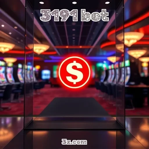 3191 bet Esportes